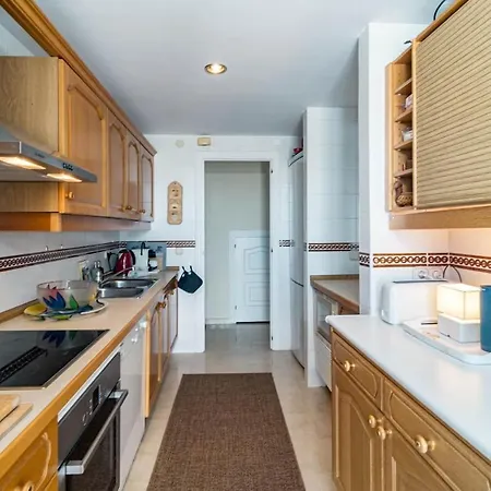 Lag - Spacious Townhouse With Private Jacuzzi * Benahavís