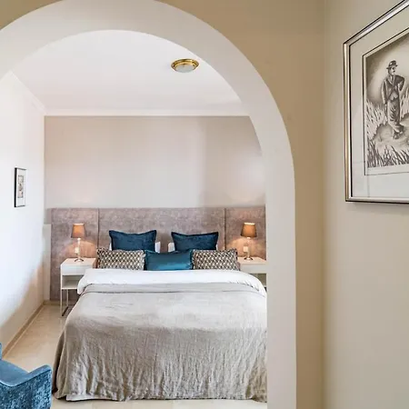 Lag - Spacious Townhouse With Private Jacuzzi Apartman Benahavís