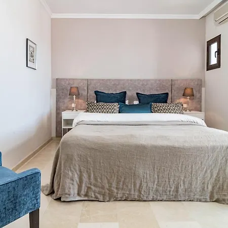 Lag - Spacious Townhouse With Private Jacuzzi Benahavís