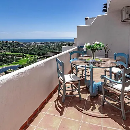 Lag - Spacious Townhouse With Private Jacuzzi Benahavís